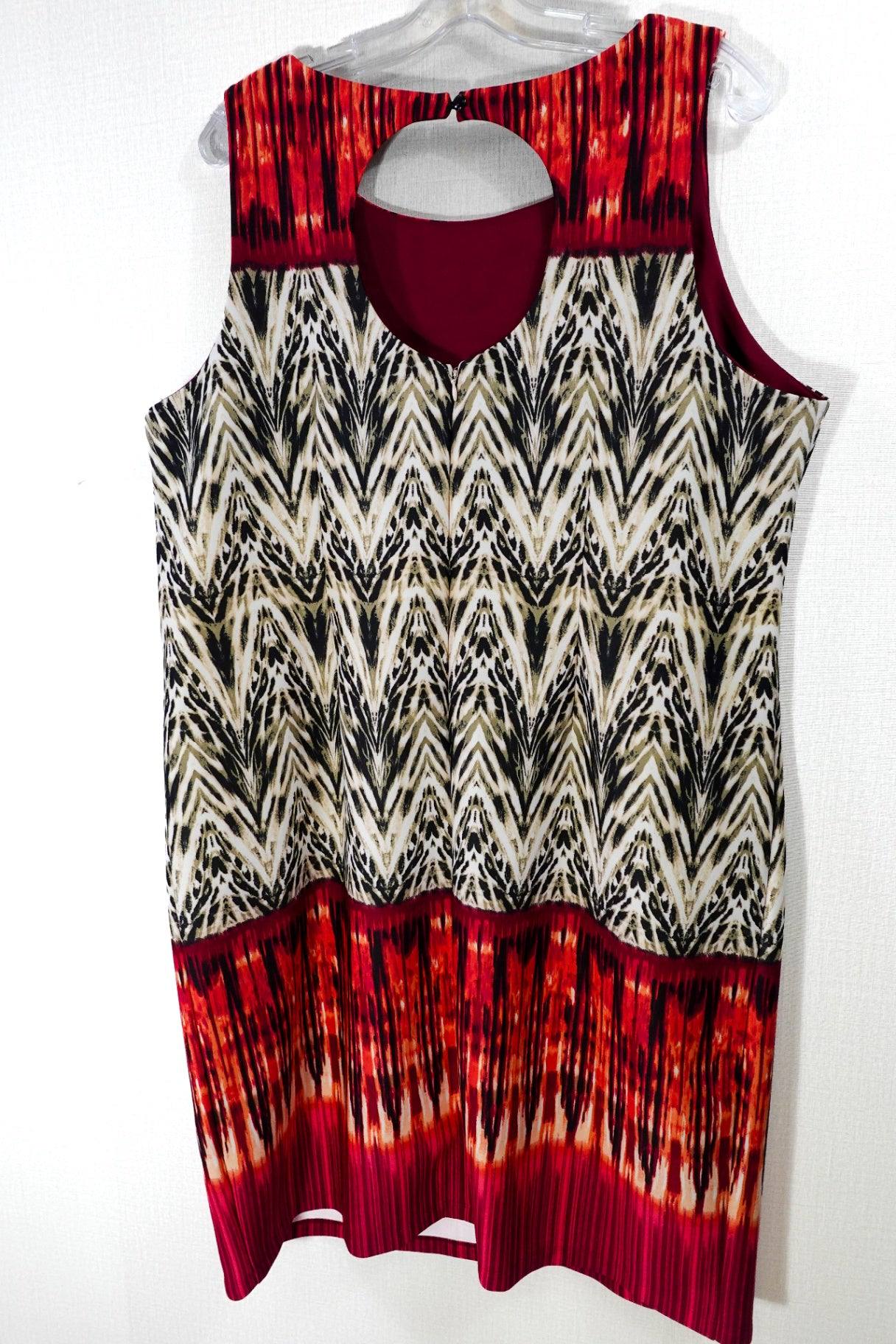 Cato, Dress, 18/20W Cato Dress More To Love Consignment