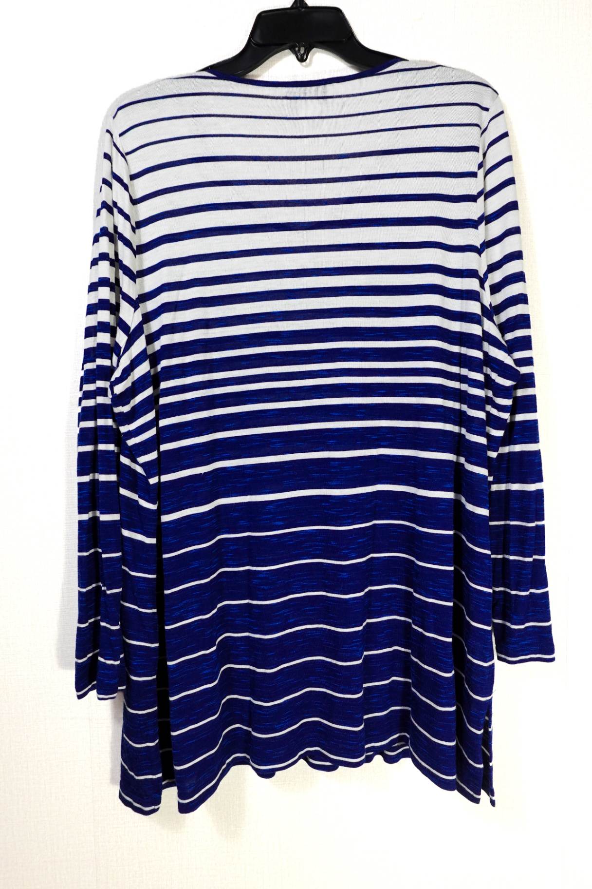 Coldwater Creek, Long Sleeves Top, 20/22