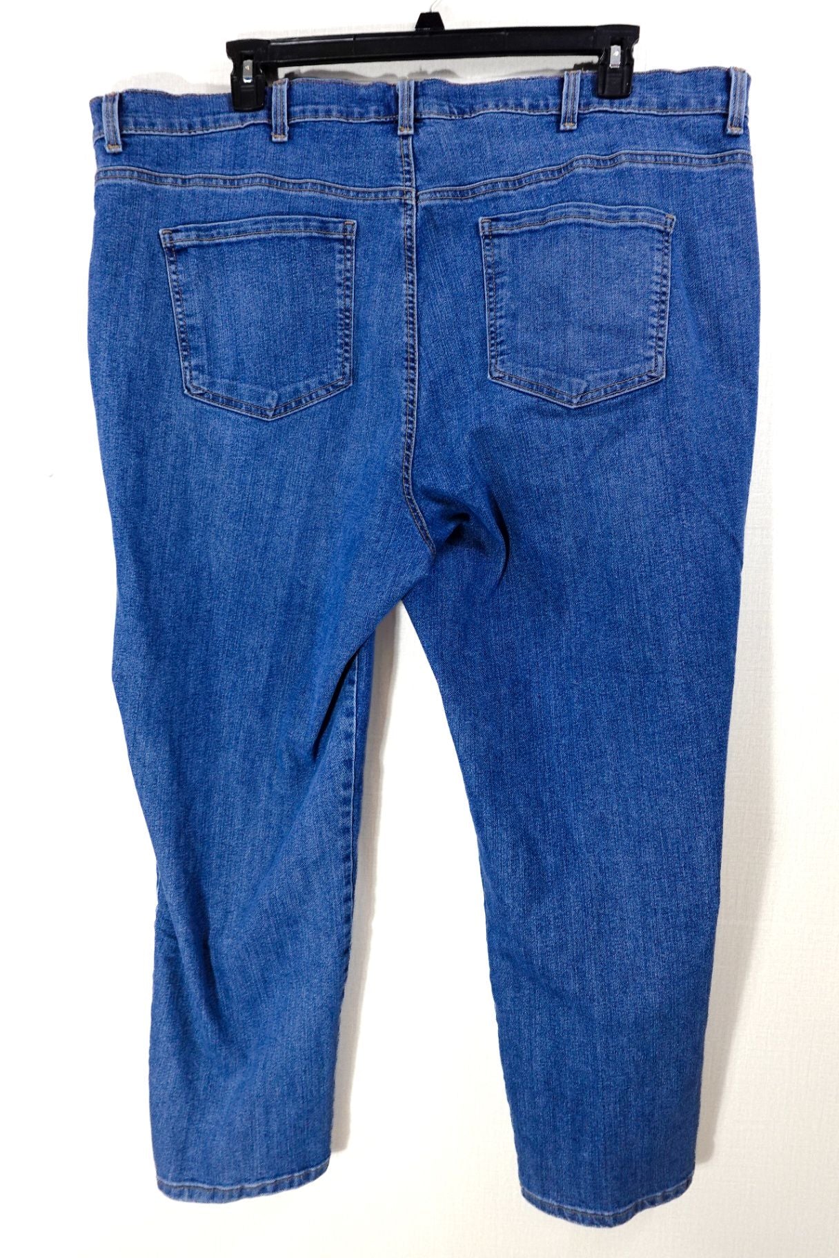 Gloria Vanderbilt, Jeans, 24W