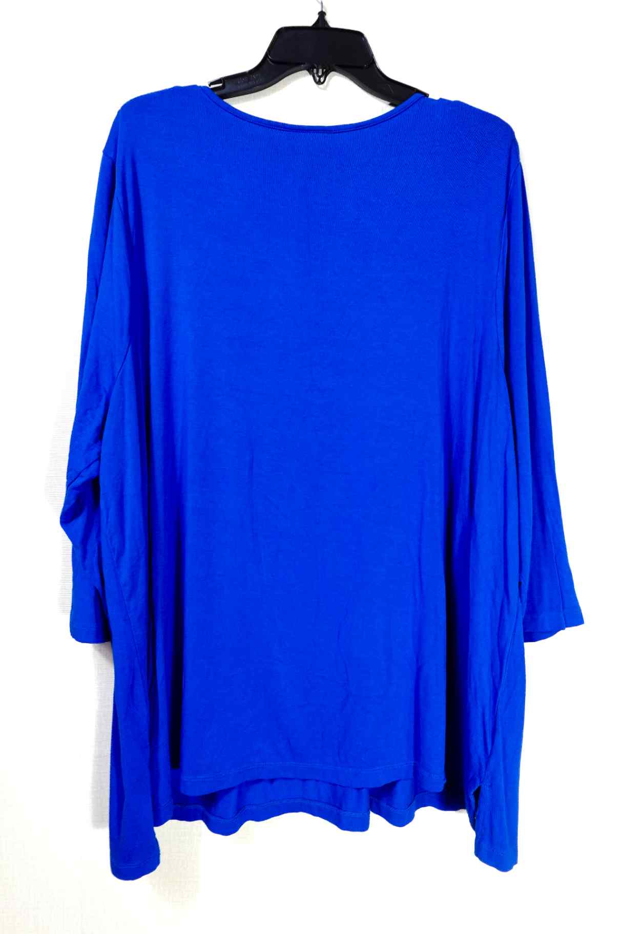 Catherines, Long Sleeves Top, 22-24W