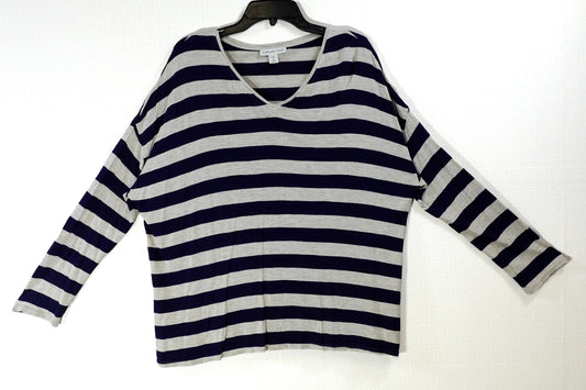 Coldwater Creek, Long Sleeves Top, 20/22