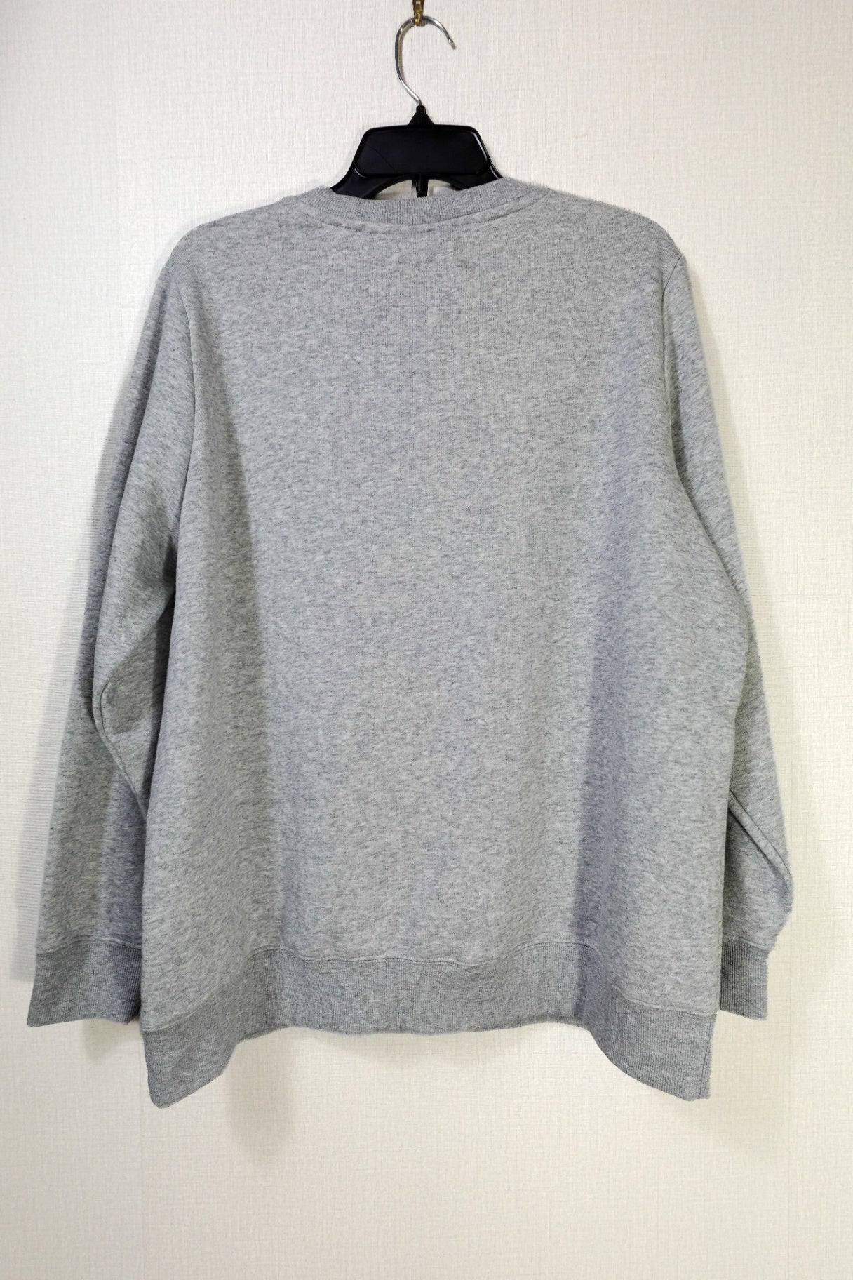 Peanuts, New Sweatshirt, 1X Peanuts New Sweatshirt More To Love Consignment