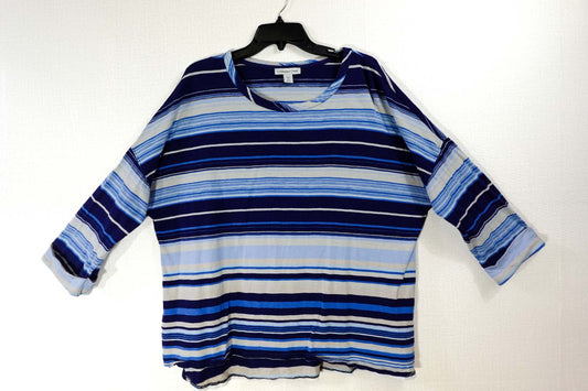 Coldwater Creek, Long Sleeves Top, 20/22