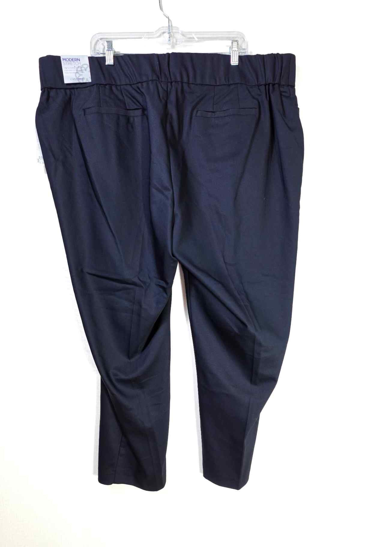 Catherines, Pants, 26W