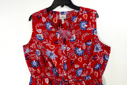 St. John's Bay, Dress, XL St. John's Bay Dress More To Love Consignment