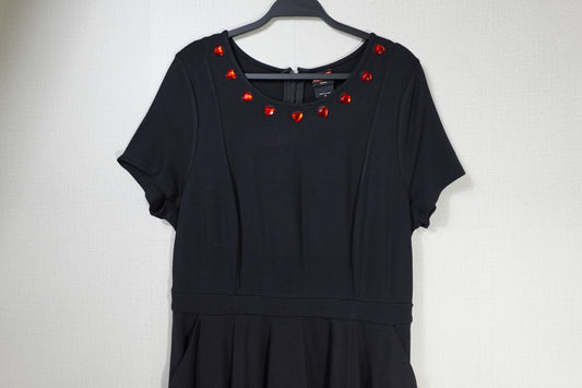 Torrid / Marvel, Dress, 14