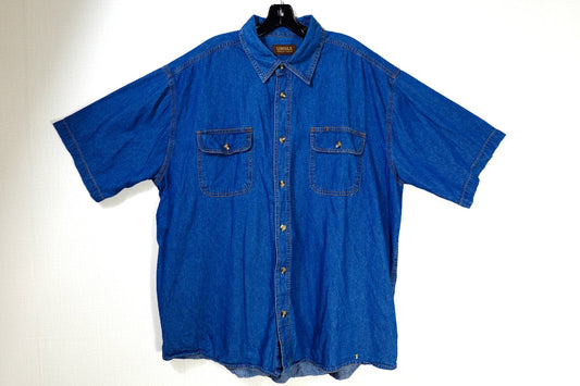 Lincoln Outfitters, Short Sleeved Top, 2X Lincoln Outfitters Short Sleeved Top More To Love Consignment