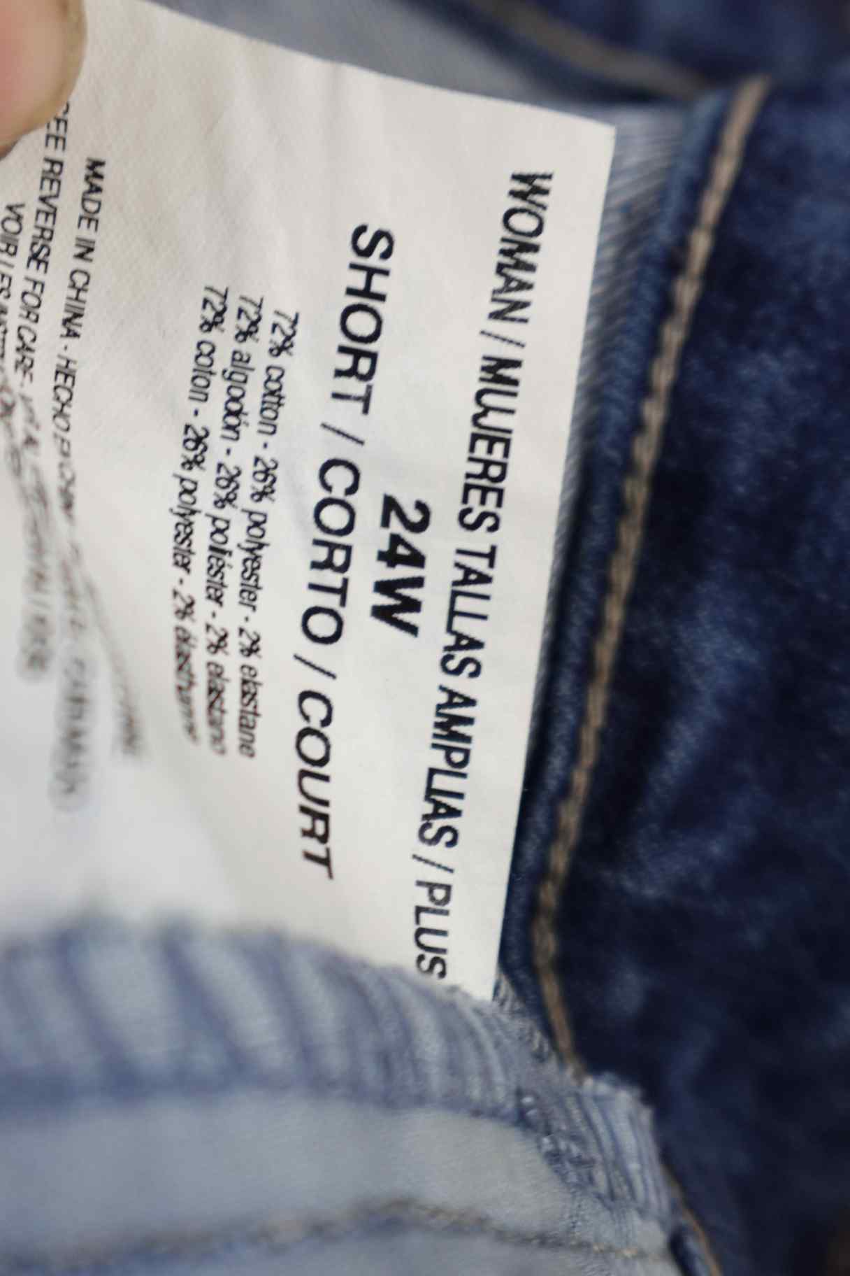 Bandolino, NEW JEANS, 24W