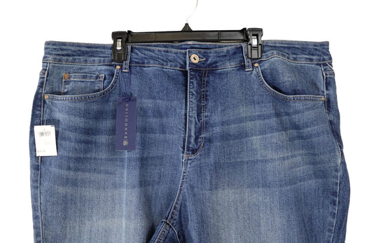 Bandolino, NEW JEANS, 24W