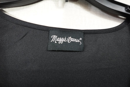 Maggie Barnes, Sleeveless top, 4X