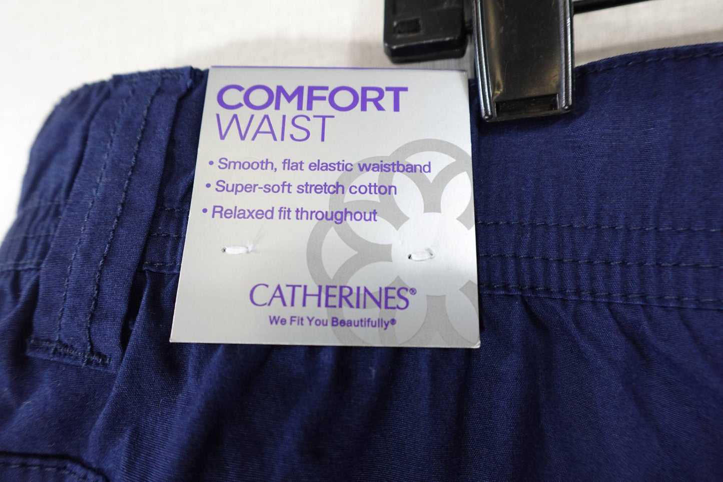 Catherine's, New Capri, 22/24