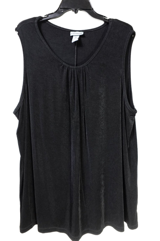 Catherines, Sleeveless top, 26/28