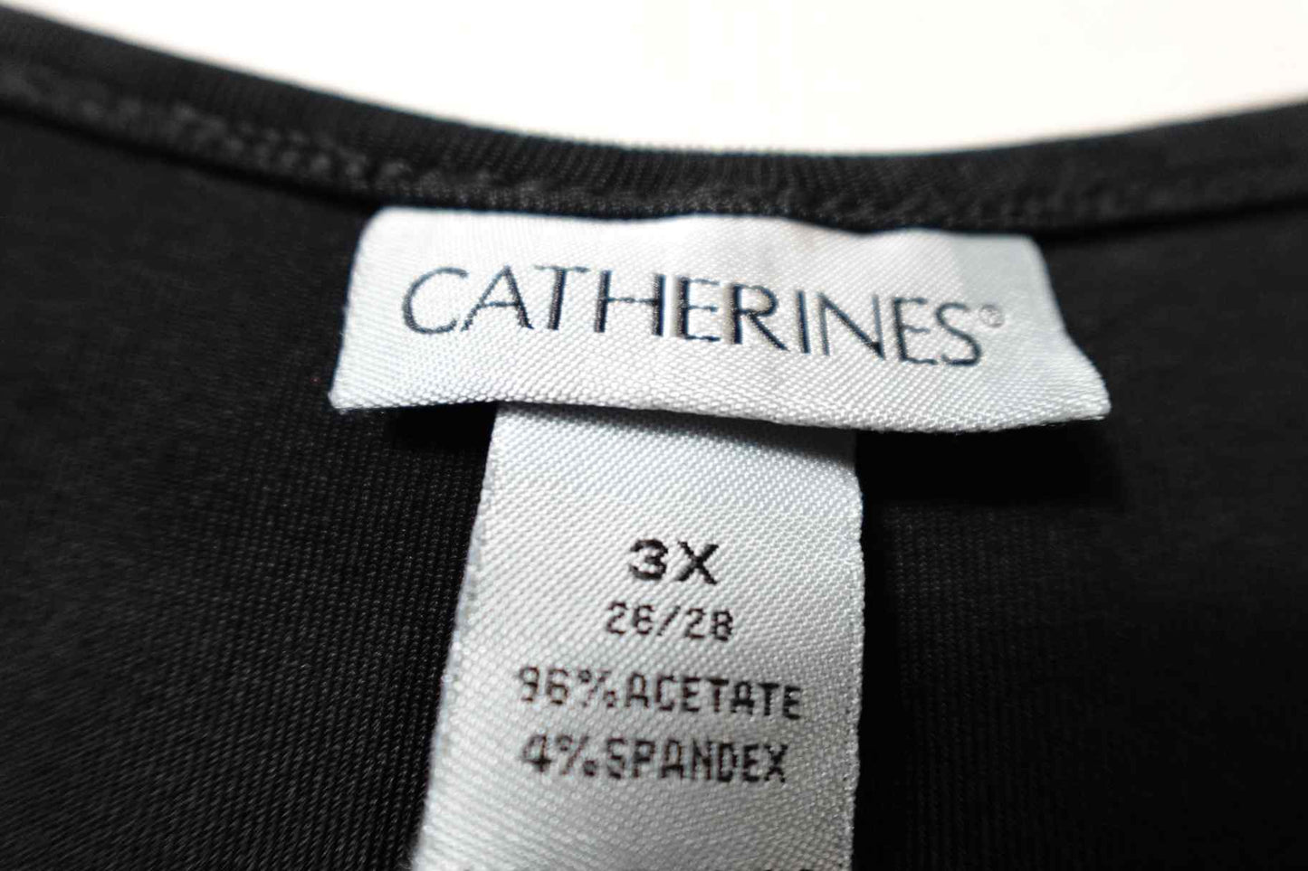 Catherines, Sleeveless top, 26/28