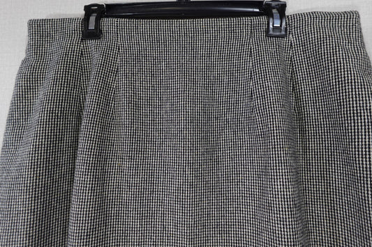 Kim Rogers, Skirt, Xl Kim Rogers Skirt More To Love Consignment