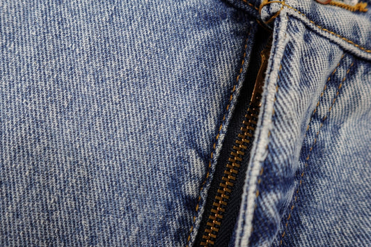 Just My Size, Vintage Jeans, 26