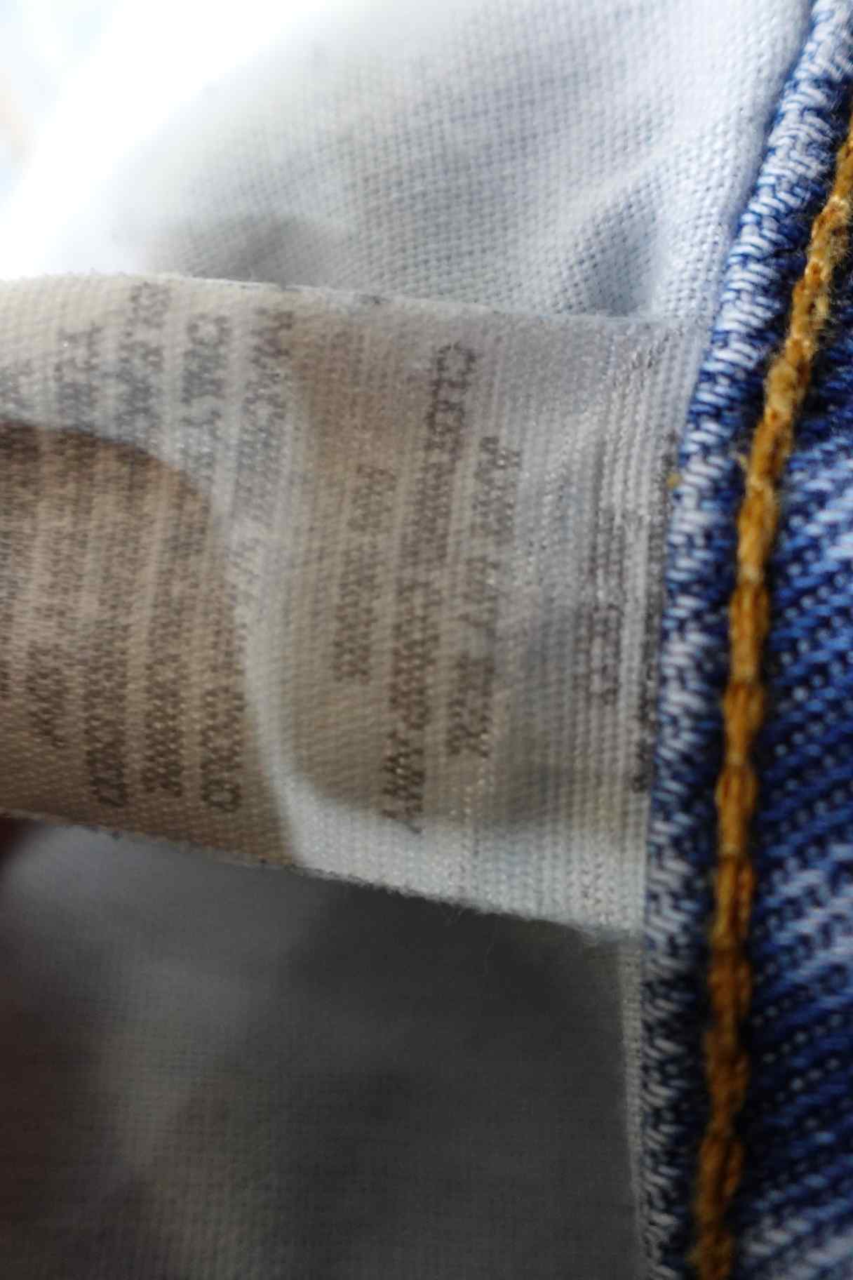 Just My Size, Vintage Jeans, 26