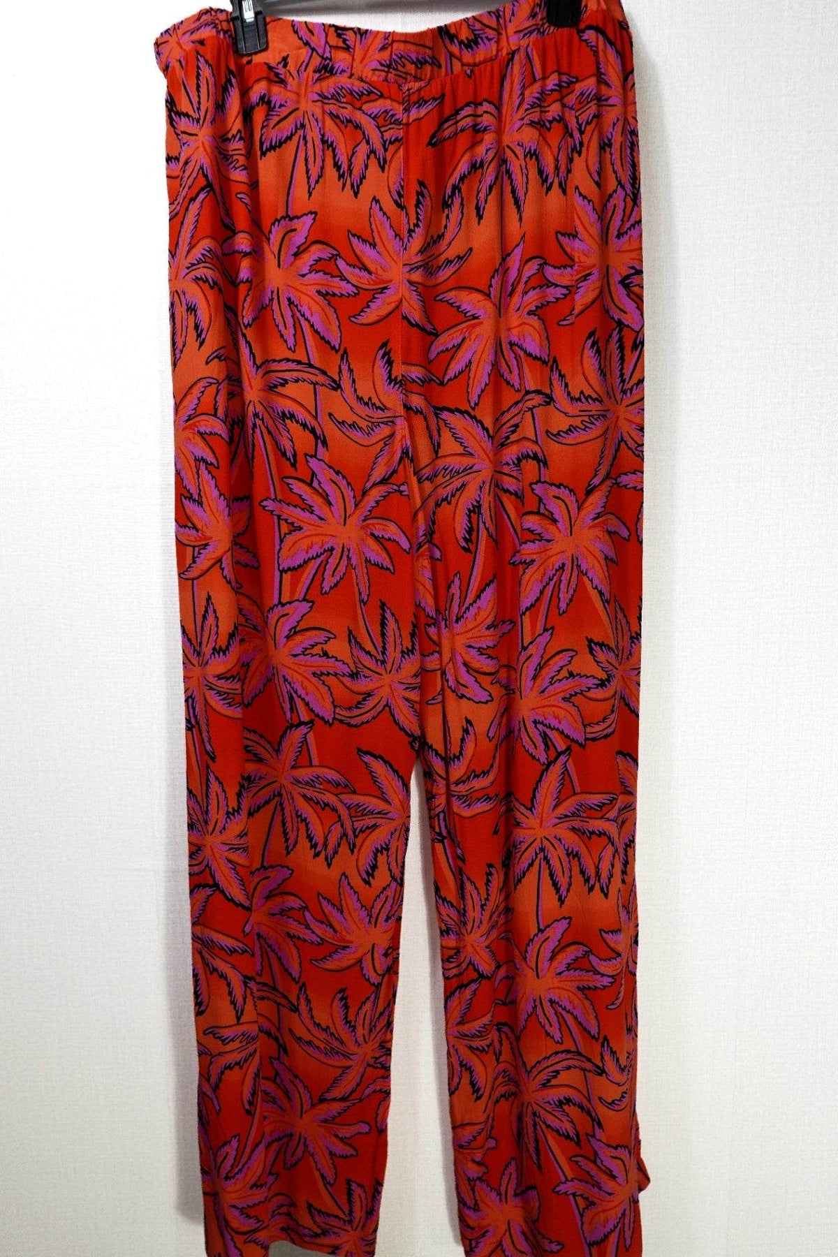 Mynah, New Pants Wide-Leg , XL Mynah New Pants Wide-Leg More To Love Consignment