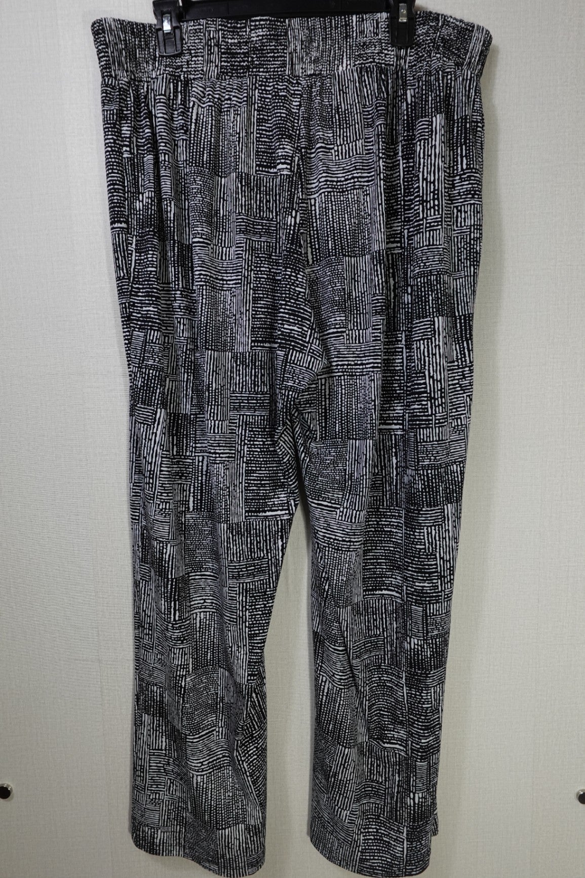 Premise Studio, Pants Wide Leg, 2X Premise Studio Pants Wide Leg More To Love Consignment