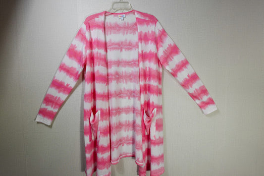 LuLaRoe, Cardigan longline, XL