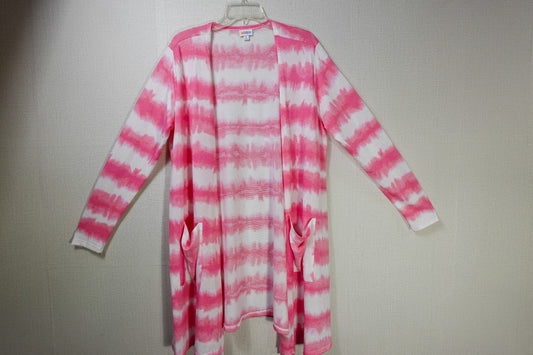 LuLaRoe, Cardigan longline, XL LuLaRoe Cardigan longline More To Love Consignment