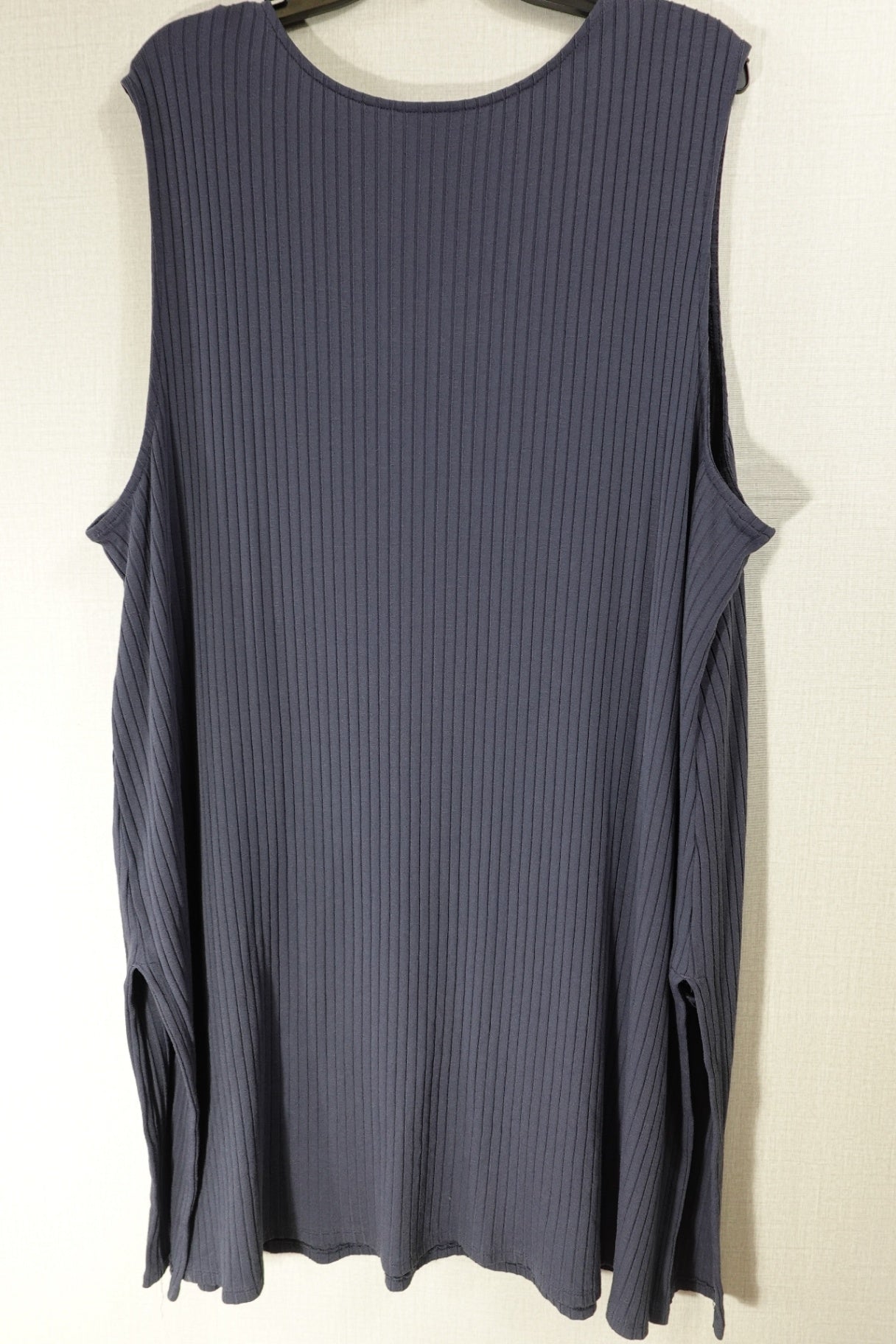 J. Jill, Sleeveless Tunic, 3X