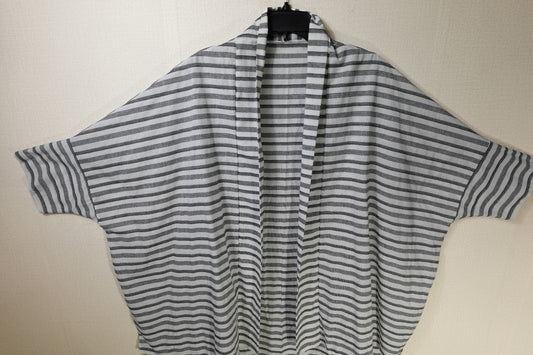 (No Label), Cardigan/Light Layer, xl/2x (No Label) Cardigan/Light Layer More To Love Consignment