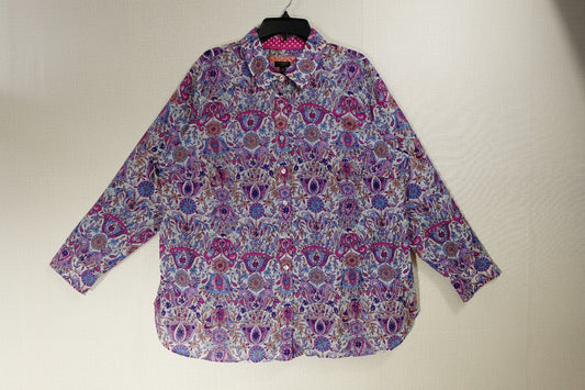 Talbots, New Long Sleeves Top, 2X Talbots New Long Sleeves Top More To Love Consignment