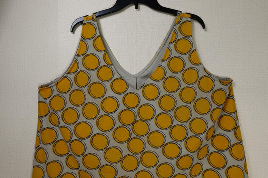 Lane Bryant, Sleeveless top, 22/24 Lane Bryant Sleeveless top More To Love Consignment