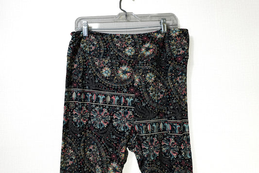LuLaRoe, Leggings, TC2 (2x/3x)