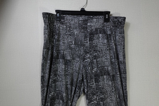 Premise Studio, Pants Wide Leg, 2X Premise Studio Pants Wide Leg More To Love Consignment