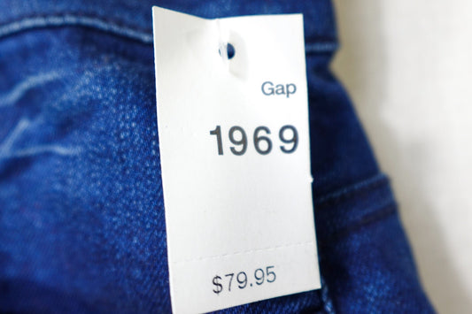 Gap, New Jeans high rise flare, 16r Gap New Jeans high rise flare More To Love Consignment