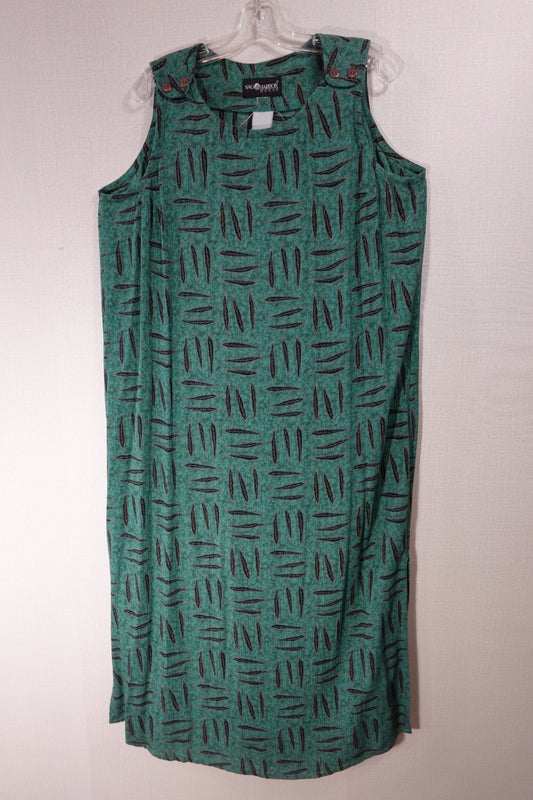Sag Harbor , Dress, l/xl Sag Harbor Dress More To Love Consignment