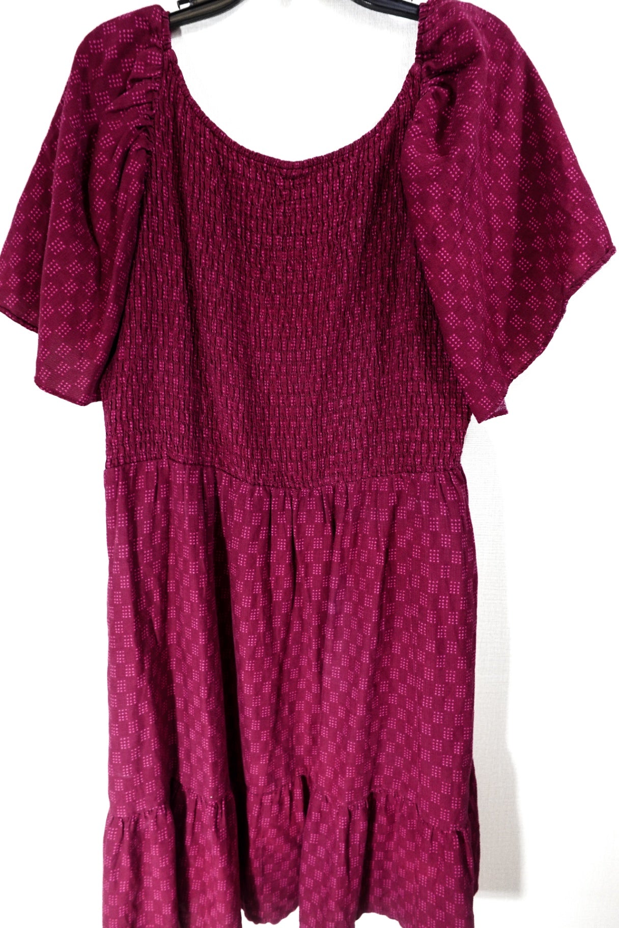 (No Label), Dress, 2X