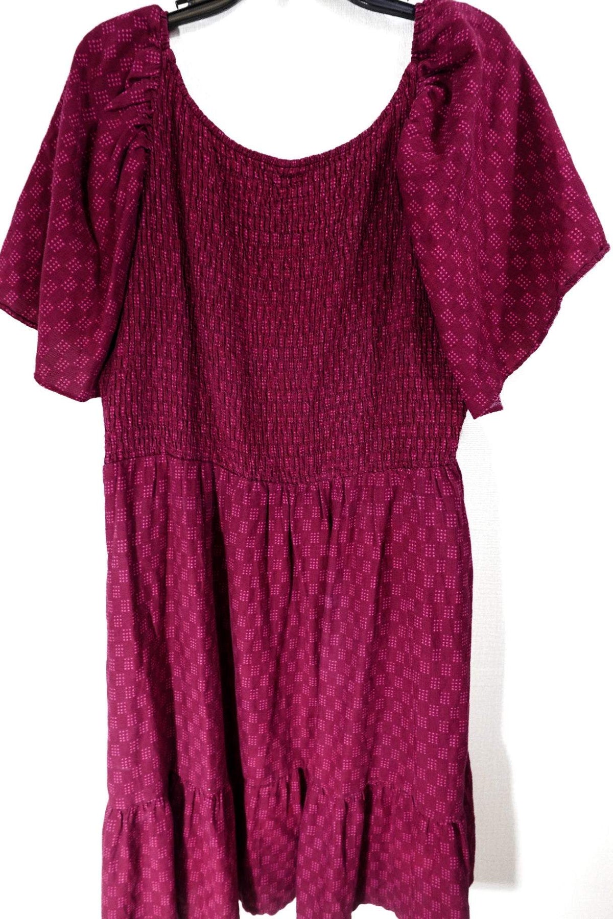 (No Label), Dress, 2X (No Label) Dress More To Love Consignment