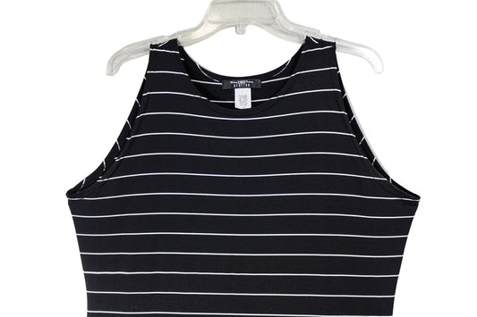 B. Moss, Dress, 14