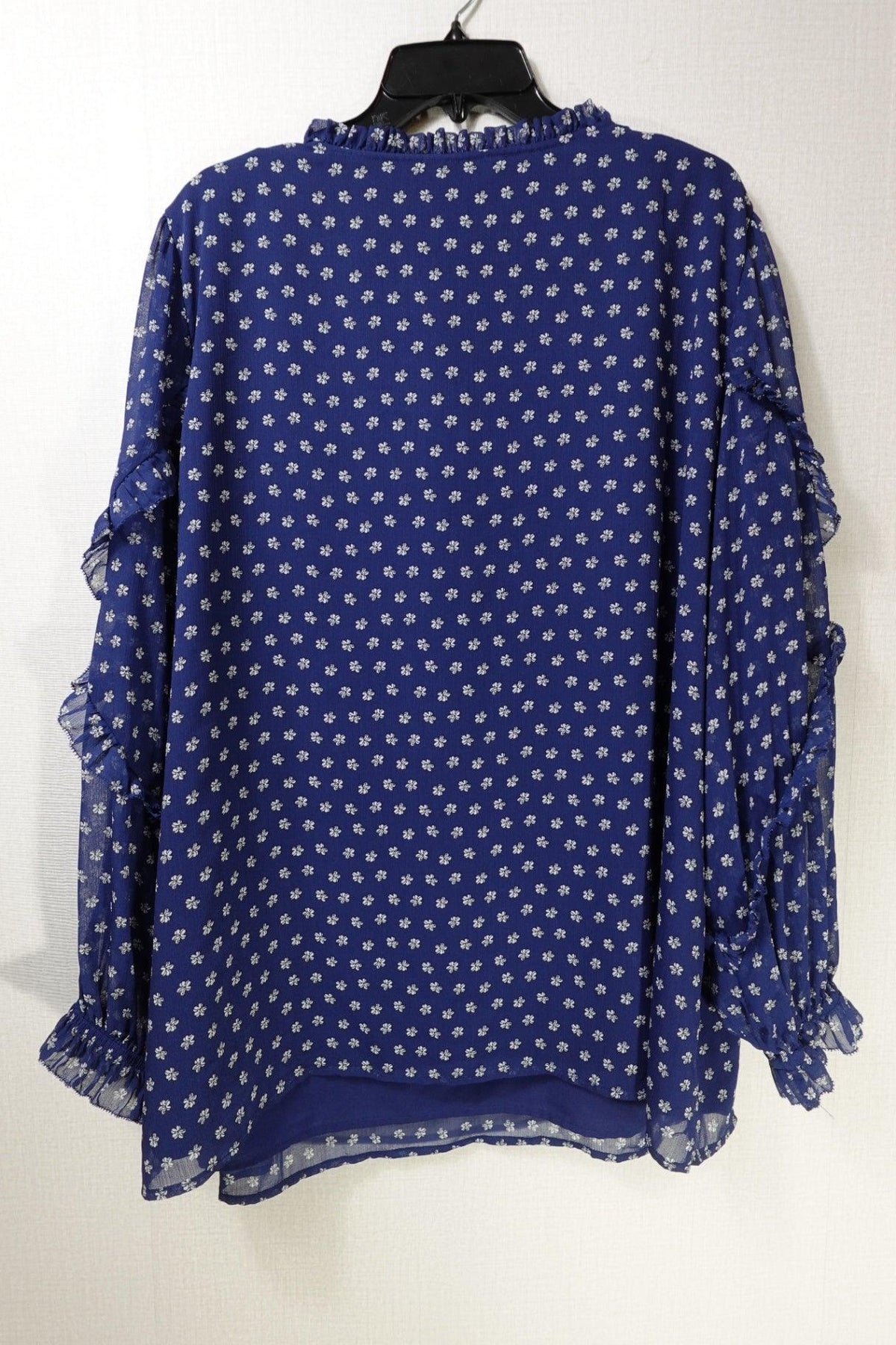 Talbots, Long Sleeves Top, 3X Talbots Long Sleeves Top More To Love Consignment