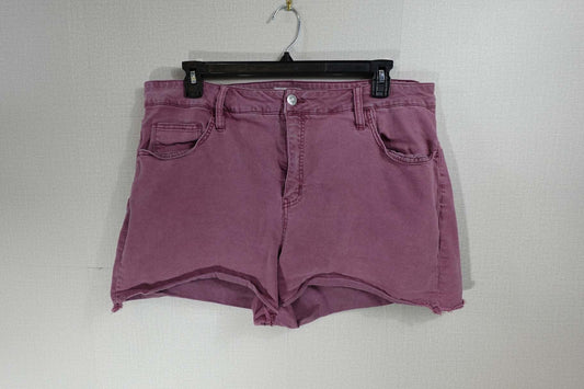 Ava & Viv, Shorts, 20W Ava & Viv Shorts More To Love Consignment