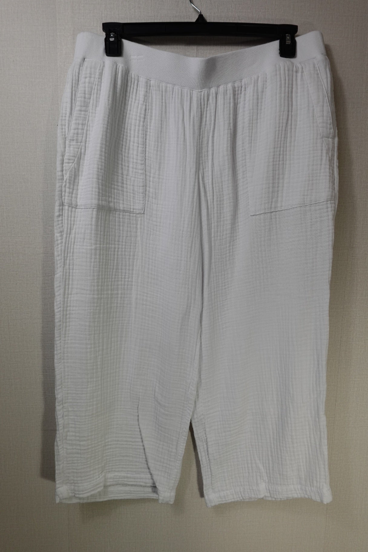 J. Jill, Pants Wide Leg, Large P