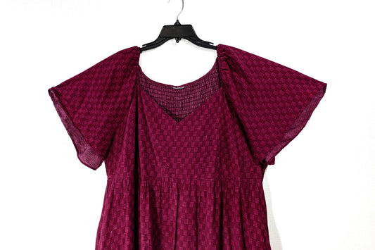 (No Label), Dress, 2X (No Label) Dress More To Love Consignment
