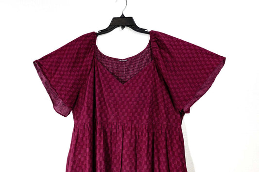 (No Label), Dress, 2X (No Label) Dress More To Love Consignment