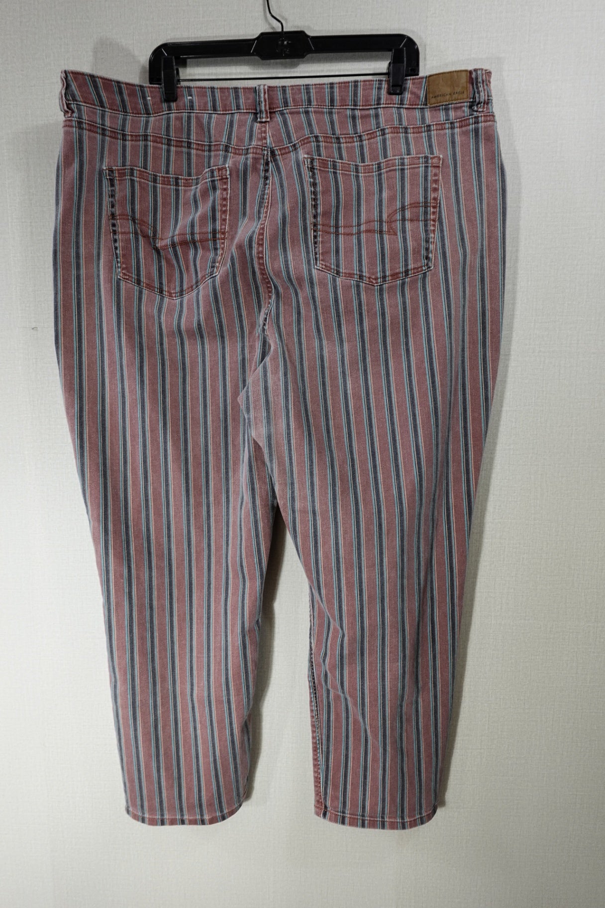 American Eagle, Jeans, fix this listing