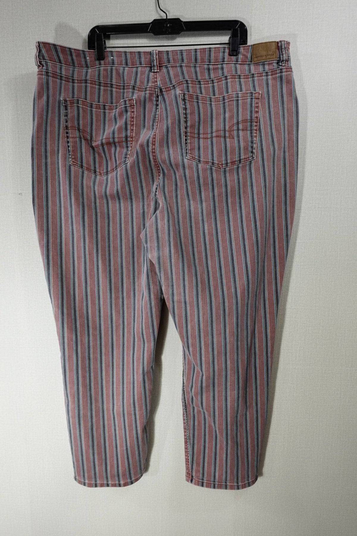 American Eagle, Jeans, fix this listing American Eagle Jeans More To Love Consignment