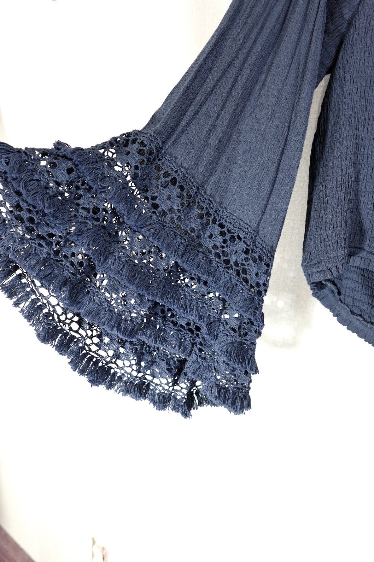 FESTI, Long Sleeves Top, 2X FESTI Long Sleeves Top More To Love Consignment
