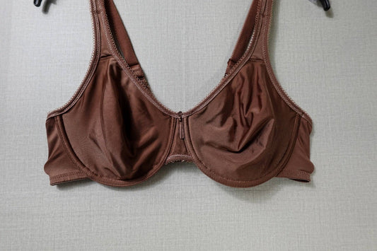 Wacoal, Bra, 40C Wacoal Bra More To Love Consignment