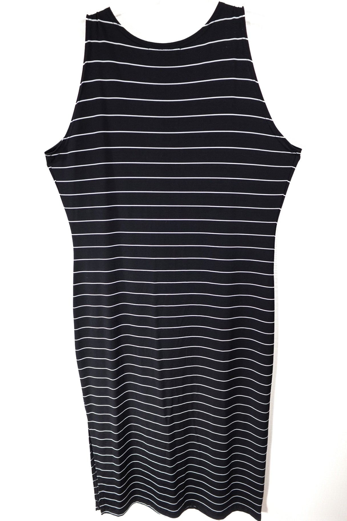 B. Moss, Dress, 14