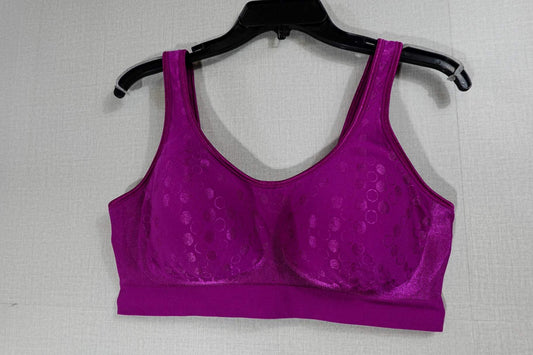 Bali, Bra, XL Bali Bra More To Love Consignment