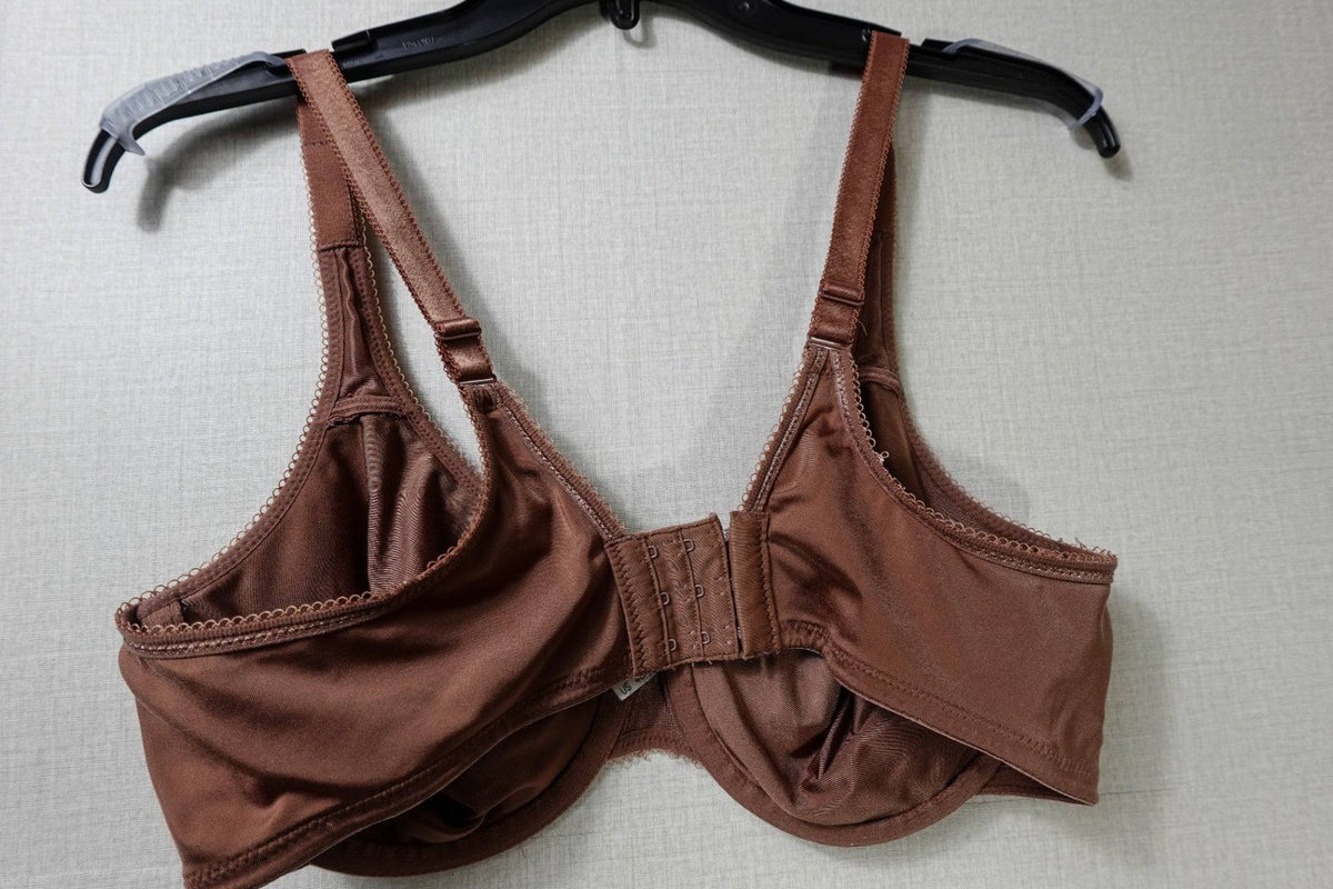 Wacoal, Bra, 40C Wacoal Bra More To Love Consignment