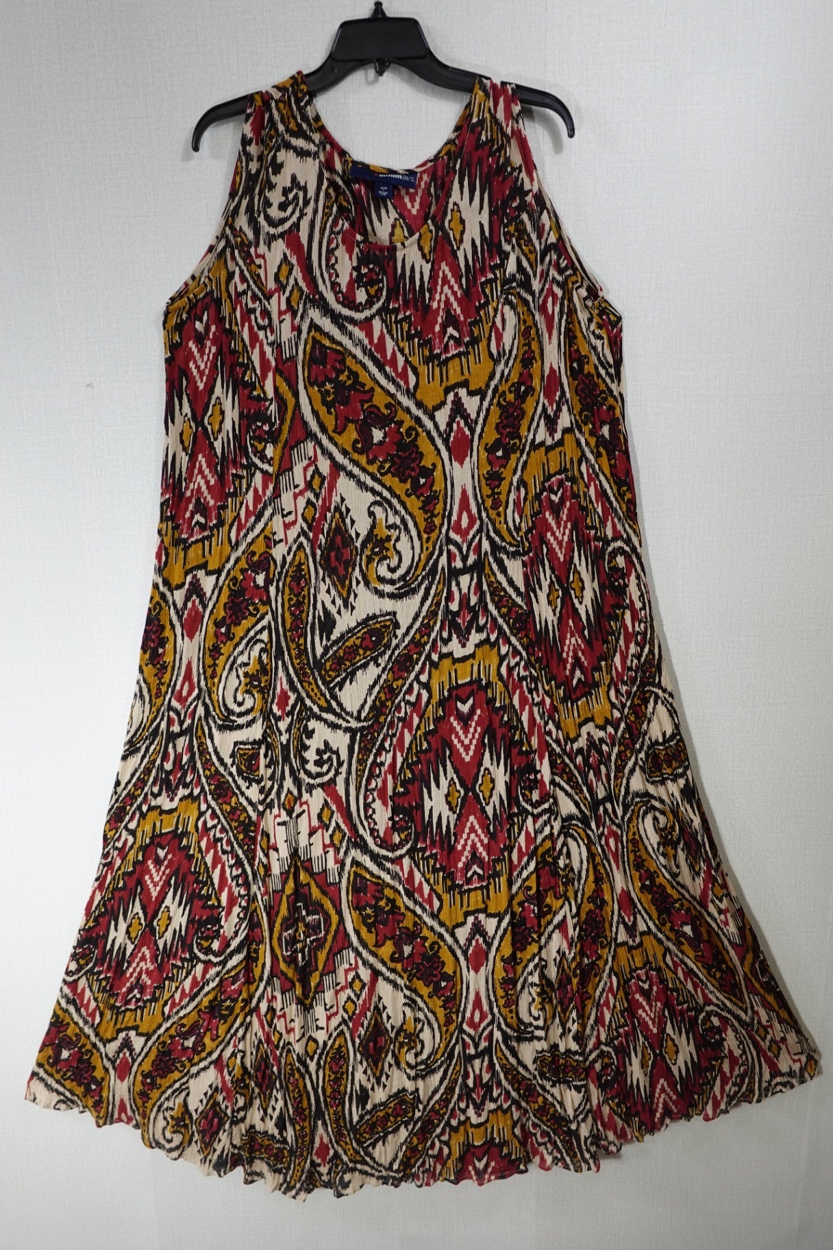 Denim 24/7, Dress, Large – More To Love Consignment