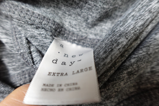 A New Day, Pants, XL