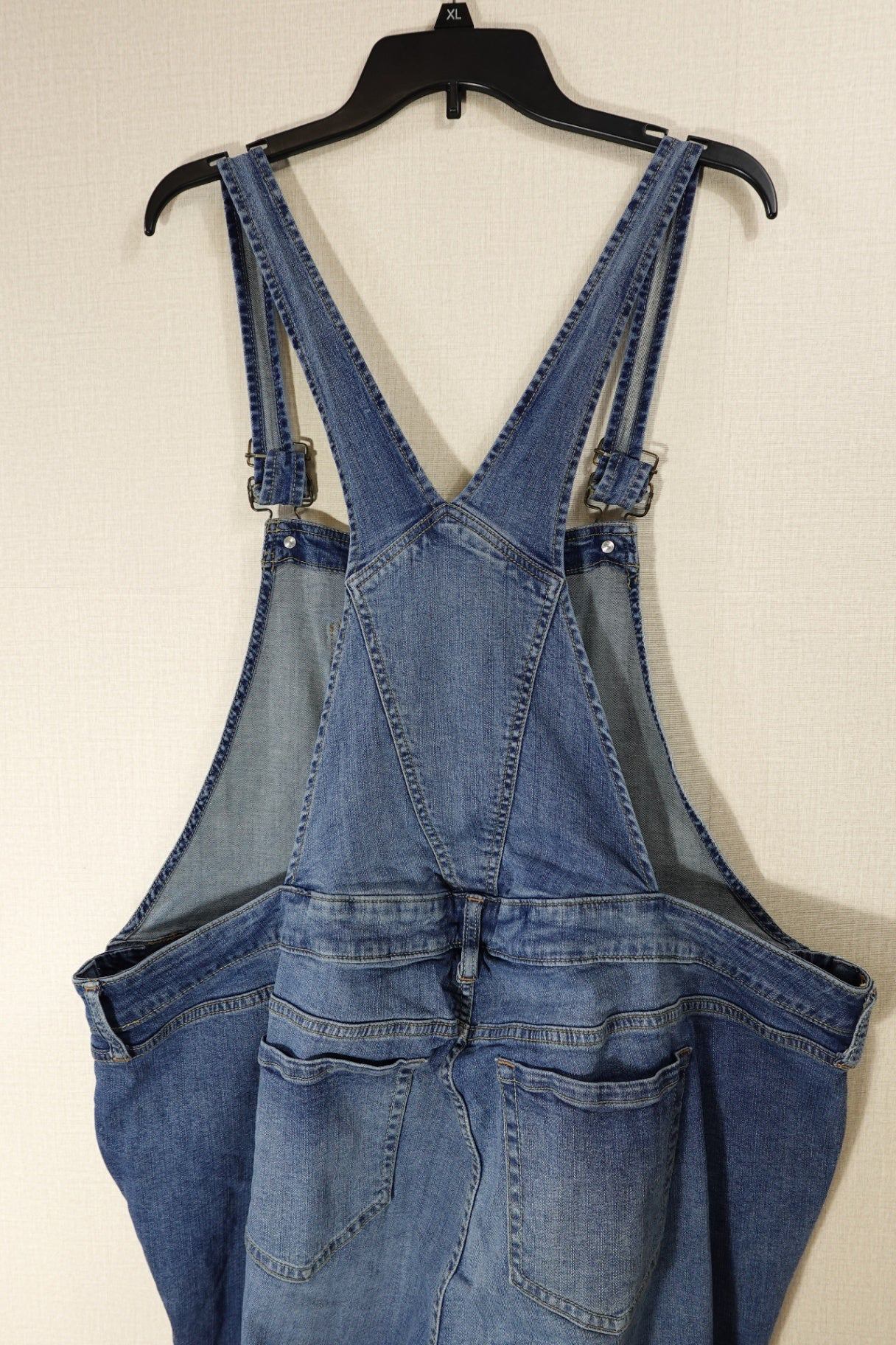 TORRID, Overalls, 22 TORRID Overalls More To Love Consignment